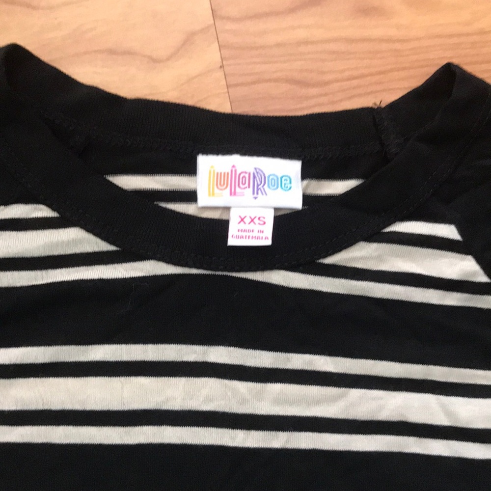 Lularoe Randy - Picture 2 of 3